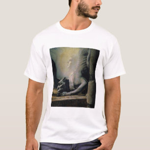 T-shirt Le sphinx et la chimère, 1906 (huile sur la toile