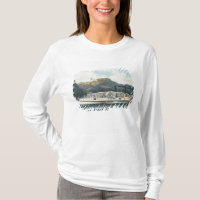 Le ` St. John de bateau à vapeur du fleuve Hudson