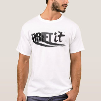 T-shirt Le St "le dérivent" chemise