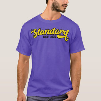 T-shirt Le Standard Est. 1933