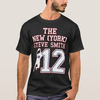 T-shirt Le Steve Smith de New York