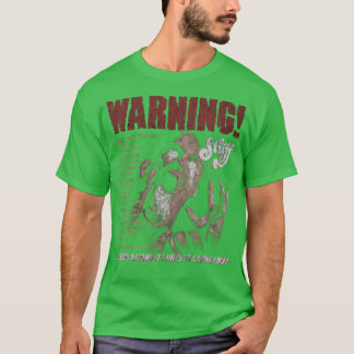 T-shirt Le Stuff4