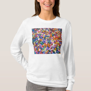 T-shirt Le sucre arrose