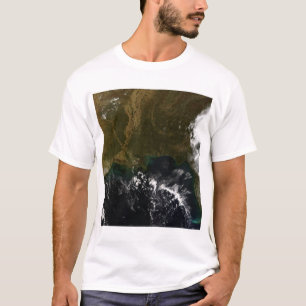 T-shirt Le sud-est des États-Unis