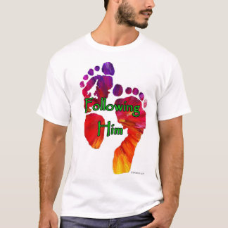 T-shirt Le suivant chemise d'équipe