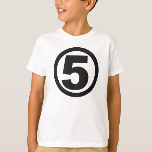 T-shirt Le SUPER HÉROS a inspiré la pièce en t de
