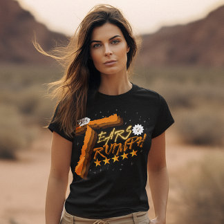 T-shirt Le Surmontant - Foi Chrétienne Priez Pour Les Femm