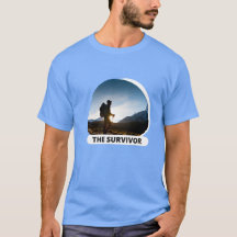 Le Survivant : Aventure Attend