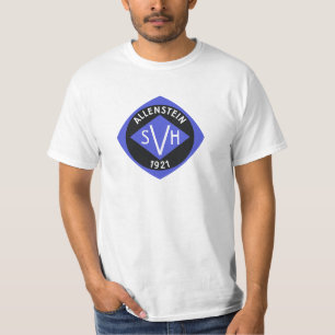 T-shirt Le SV Hindenburg Allenstein