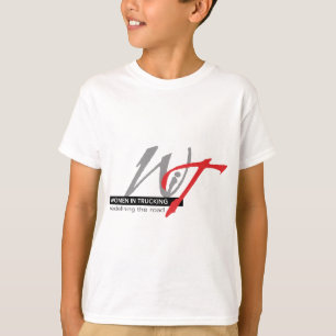 T-shirt Le sweatshirt des enfants