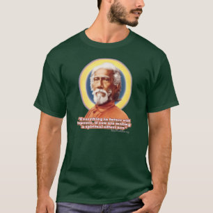 T-shirt Le sweatshirt SY01 des hommes de Yukteshwar
