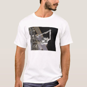 T-shirt Le système d'attache de charge utile Royal Marines