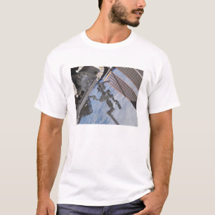 T-shirt Le système robotique Dextre construit au Canada 2