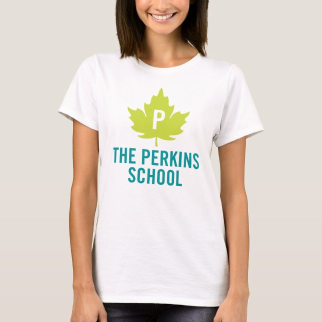 T-shirt Le T-Shirt2 des femmes adultes (Devant)