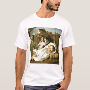 T-shirt Le taquinerie