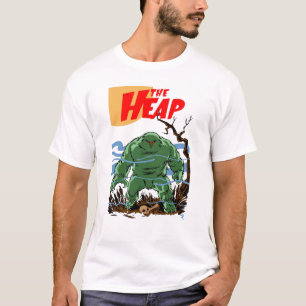 T-shirt Le tas