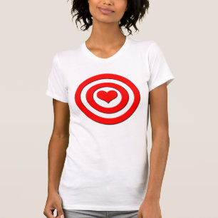 T-shirt Le taureau de Cupidon