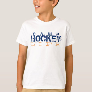 T-shirt Le tee classique "CHL"