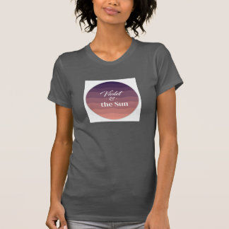 T-shirt Le tee logo !