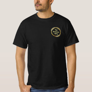 T-shirt Le Tee - shirt de Branson Opry