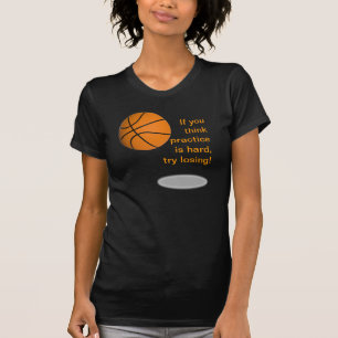 T-shirt Le tee - shirt des femmes de victoire de