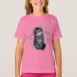 T-shirt Le Temps De La Paix
