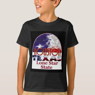 T-SHIRT LE TEXAS