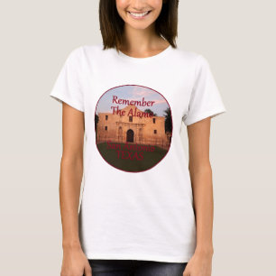 T-SHIRT LE TEXAS
