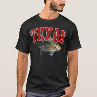 T-shirt Le Texas
