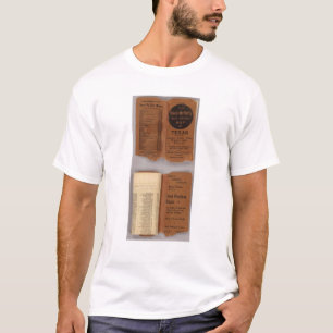 T-shirt Le Texas 5