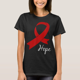 T-shirt Le thé du Sida