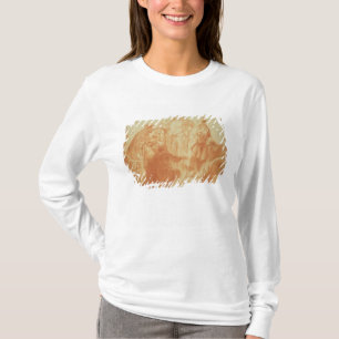 T-shirt Le Thomas doutant