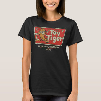 T-shirt Le Tigre de Jouet Louisville