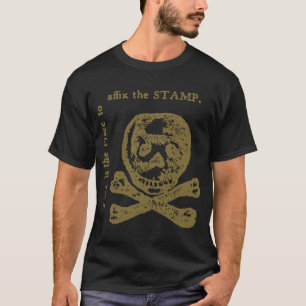 T-shirt Le Timbre (image de la manifestation contre la loi