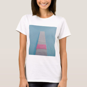 T-shirt Le Tobago