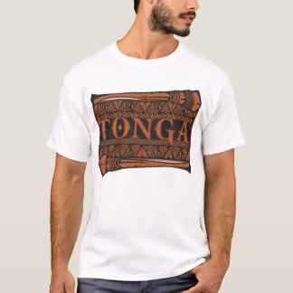 T-SHIRT LE TONGA