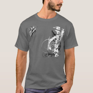 T-shirt Le totem