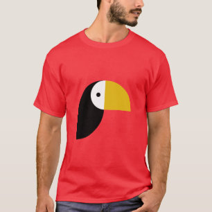 T-shirt Le Toucan
