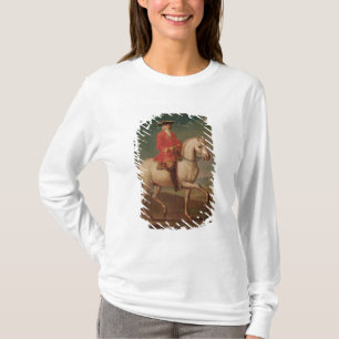 T-shirt Le tour