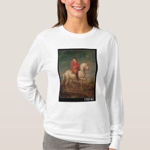 T-shirt Le tour