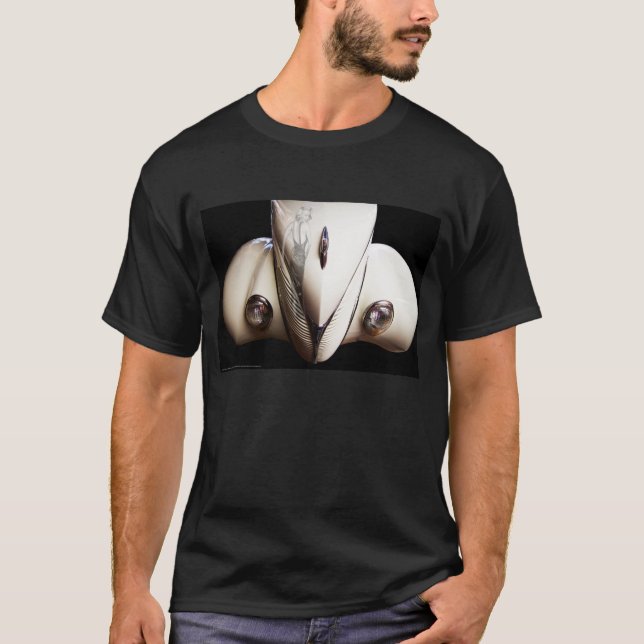 T-shirt Le tour de Marilyn (Devant)