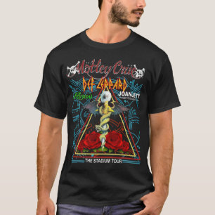 T-shirt Le Tour du Stade 2022