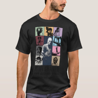 T-shirt Le Tour Eras De La Saga Saw