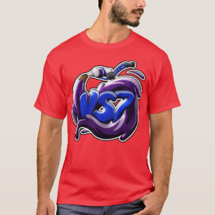 T-shirt Le tout premier