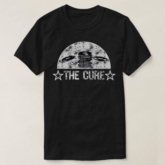 T-SHIRT LE TRAITEMENT (Design devant)