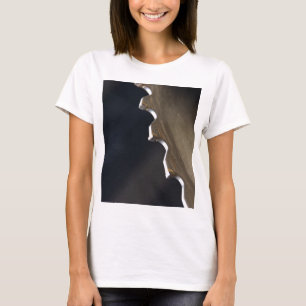 T-shirt Le tranchant
