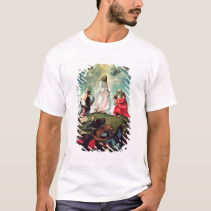 T-shirt Le Transfiguration du Christ, c.1510-12 (huile sur