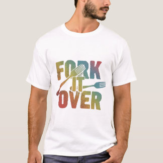 T-SHIRT LE TRANSFORMER