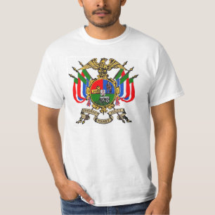T-shirt Le Transvaal