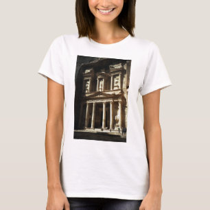 T-shirt Le Trésor, Petra